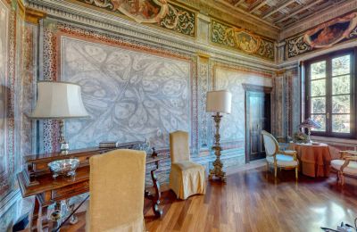 Historische Villa kaufen Corbetta, Lombardei, Foto 7/20