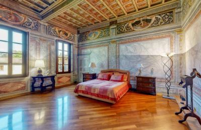 Historische Villa kaufen Corbetta, Lombardei, Foto 12/20