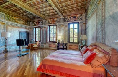Historische Villa kaufen Corbetta, Lombardei, Foto 13/20