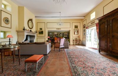 Herrenhaus/Gutshaus kaufen Cavillargues, Okzitanien, Foto 4/17