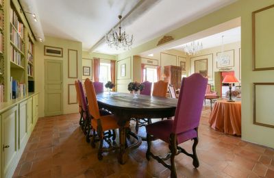 Herrenhaus/Gutshaus kaufen Cavillargues, Okzitanien, Foto 6/17