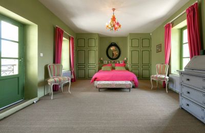 Herrenhaus/Gutshaus kaufen Cavillargues, Okzitanien, Foto 8/17