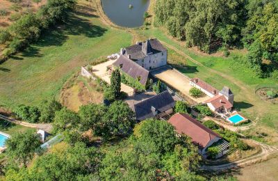 Schloss kaufen Neu-Aquitanien, Foto 3/35