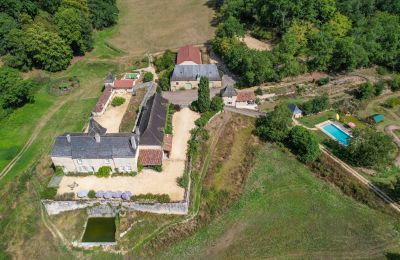 Schloss kaufen Neu-Aquitanien, Foto 25/35