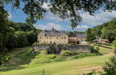 Schloss Neu-Aquitanien