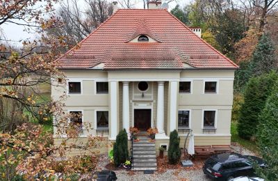 Schloss kaufen Rychnów, Oppeln, Foto 2/11