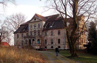 Schloss kaufen Rychnów, Oppeln, Foto 3/11