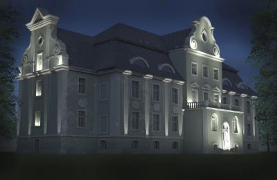 Schloss kaufen Rychnów, Oppeln, Foto 9/11