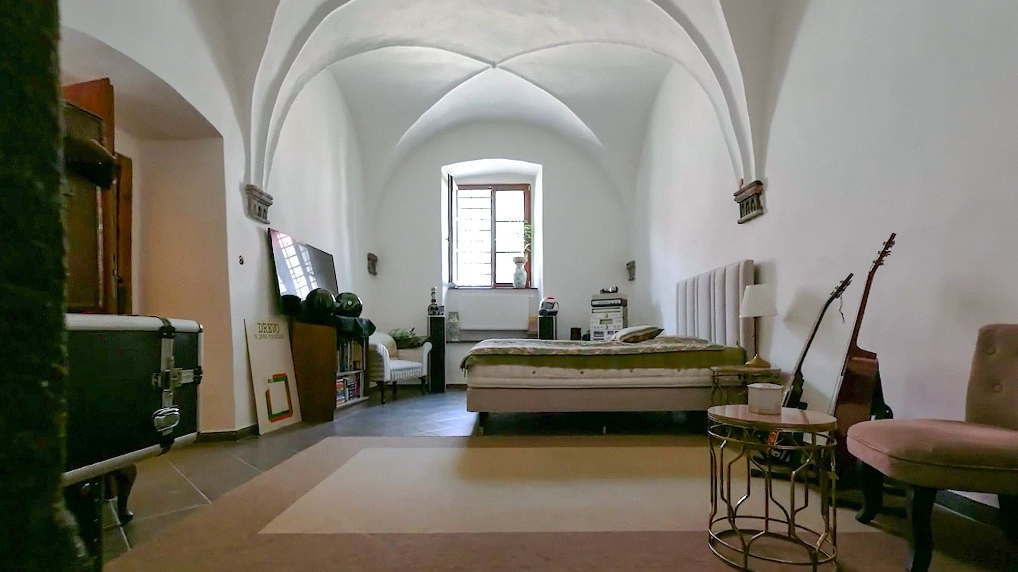 Fotos Besonderes historisches Objekt in Kremnica: Bürgerhaus aus dem 15. Jahrhundert