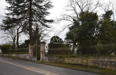Historische Villa kaufen Angoulême, Neu-Aquitanien, Außenansicht