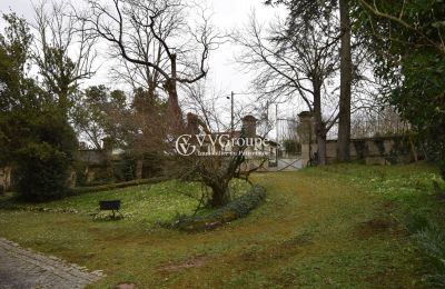 Historische Villa kaufen Angoulême, Neu-Aquitanien, Grundstück