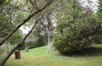 Historische Villa kaufen Angoulême, Neu-Aquitanien, Garten