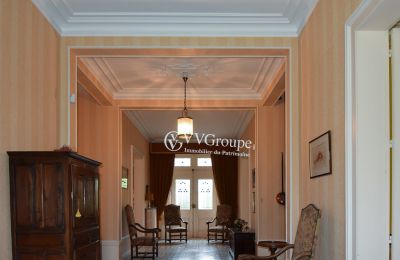 Historische Villa kaufen Angoulême, Neu-Aquitanien, Eingangshalle