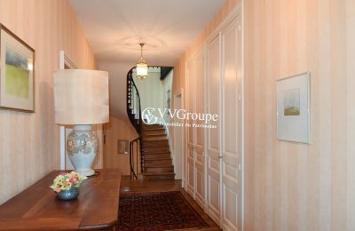 Historische Villa kaufen Angoulême, Neu-Aquitanien, Obergeschoss
