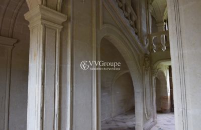 Schloss kaufen Thouars, Neu-Aquitanien, Foto 6/14