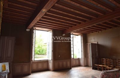 Schloss kaufen Thouars, Neu-Aquitanien, Foto 8/14