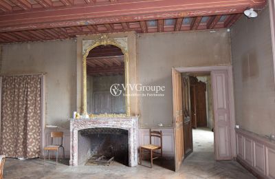 Schloss kaufen Thouars, Neu-Aquitanien, Foto 9/14