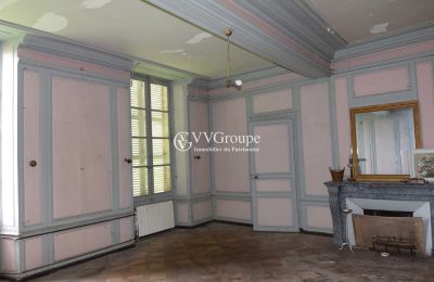 Schloss kaufen Thouars, Neu-Aquitanien, Foto 12/14