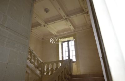 Schloss kaufen Thouars, Neu-Aquitanien, Foto 11/14