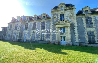 Schloss kaufen Thouars, Neu-Aquitanien, Foto 2/14