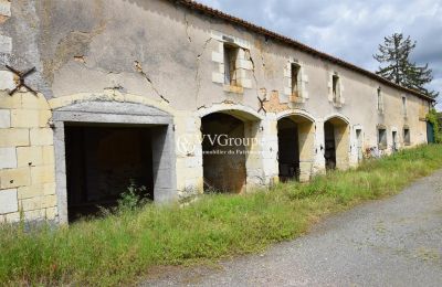 Schloss kaufen Thouars, Neu-Aquitanien, Foto 13/14