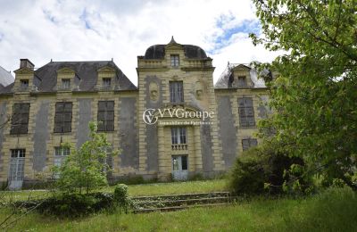 Schloss kaufen Thouars, Neu-Aquitanien, Foto 14/14