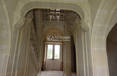 Schloss kaufen Thouars, Neu-Aquitanien, Foto 3/14