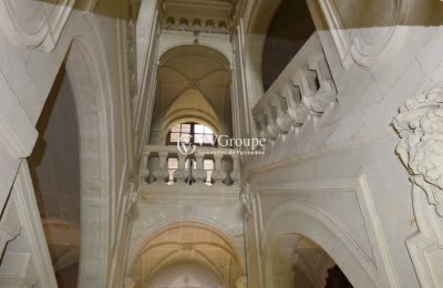 Schloss kaufen Thouars, Neu-Aquitanien, Foto 4/14