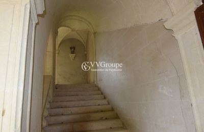 Schloss kaufen Thouars, Neu-Aquitanien, Foto 5/14