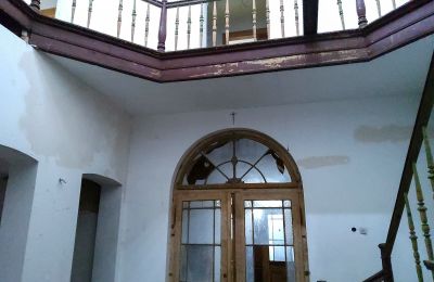 Herrenhaus/Gutshaus kaufen Parsko, Pałac w Parsku, Großpolen, Foto 8/16