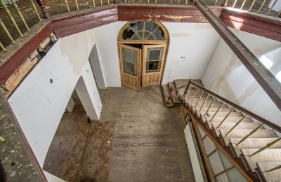 Herrenhaus/Gutshaus kaufen Parsko, Pałac w Parsku, Großpolen, Galerie