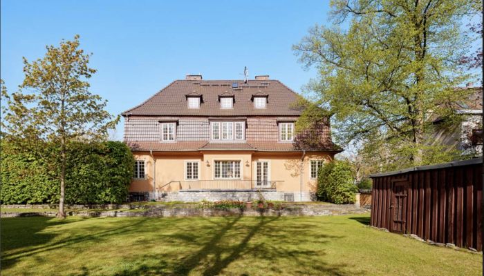 Historische Villa kaufen Berlin,  Deutschland