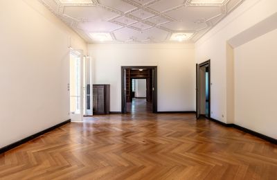 Historische Villa kaufen Charlottenburg-Wilmersdorf, Westend, Berlin, Esszimmer