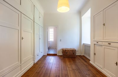 Historische Villa kaufen Charlottenburg-Wilmersdorf, Westend, Berlin, Ankleidezimmer 