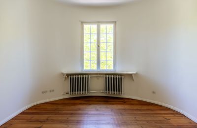 Historische Villa kaufen Charlottenburg-Wilmersdorf, Westend, Berlin, Schlafzimmer IV 