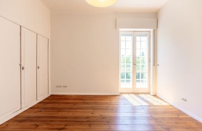 Historische Villa kaufen Charlottenburg-Wilmersdorf, Westend, Berlin, Schlafzimmer II 