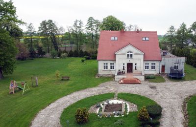 Herrenhaus/Gutshaus kaufen Machcin, Großpolen, Foto 4/26