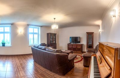 Herrenhaus/Gutshaus kaufen Machcin, Großpolen, Foto 16/26