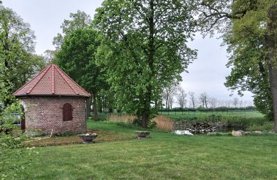 Herrenhaus/Gutshaus kaufen Machcin, Großpolen, Foto 6/26