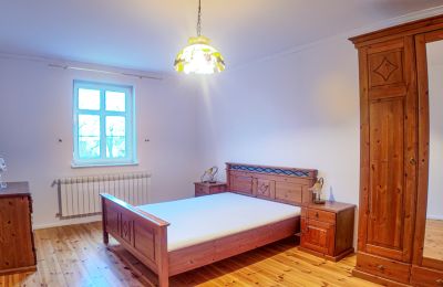 Herrenhaus/Gutshaus kaufen Machcin, Großpolen, Foto 21/26