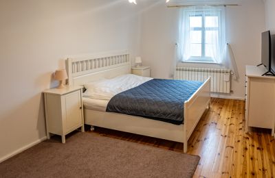 Herrenhaus/Gutshaus kaufen Machcin, Großpolen, Foto 24/26