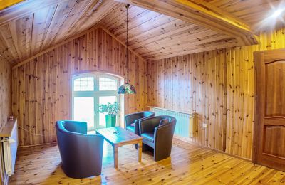 Herrenhaus/Gutshaus kaufen Machcin, Großpolen, Foto 25/26