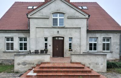 Herrenhaus/Gutshaus kaufen Machcin, Großpolen, Foto 3/26