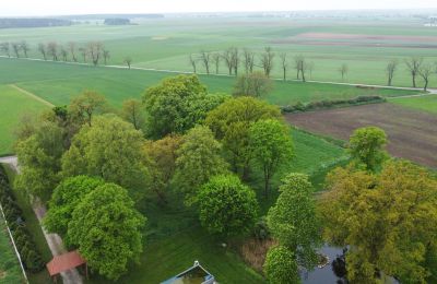 Herrenhaus/Gutshaus kaufen Machcin, Großpolen, Foto 9/26