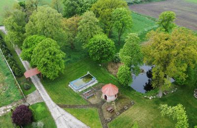 Herrenhaus/Gutshaus kaufen Machcin, Großpolen, Foto 10/26