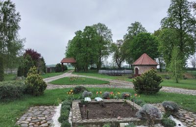 Herrenhaus/Gutshaus kaufen Machcin, Großpolen, Foto 5/26