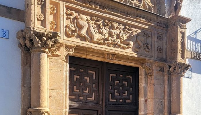 Stadtpalais kaufen Almagro, Kastilien-La Mancha,  Spanien