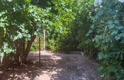 Stadtpalais kaufen Almagro, Kastilien-La Mancha, Garten