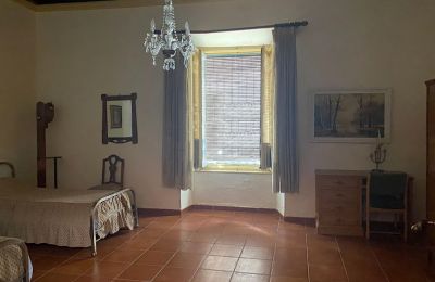 Stadtpalais kaufen Almagro, Kastilien-La Mancha, Schlafzimmer