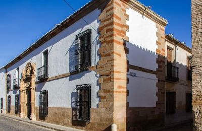 Stadtpalais kaufen Almagro, Kastilien-La Mancha, Außenansicht
